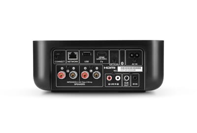 cool_best　DENON HOME AMP Denon Home Amp - 2 Ch. 100W Amplifier with HEOS® Built-in